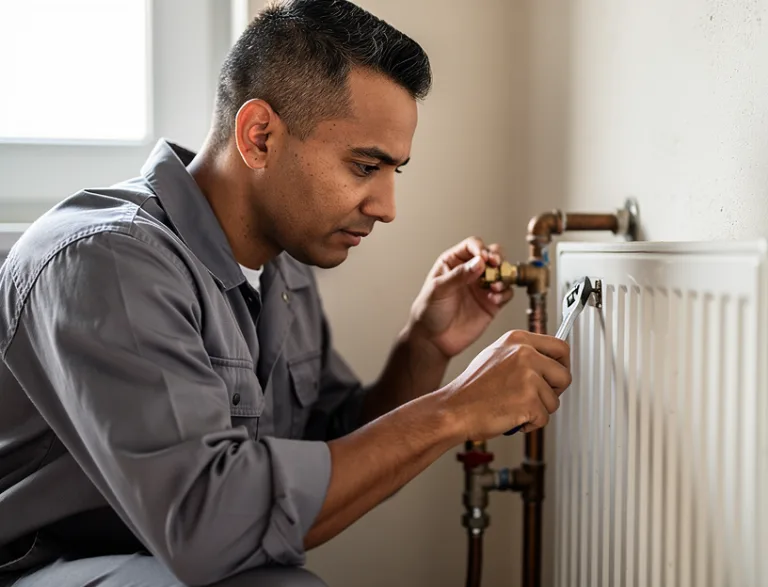 Radiator Repair service in Waukesha